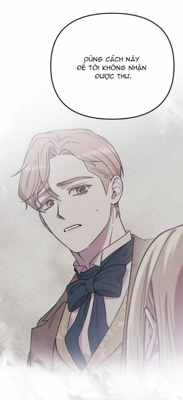 Kẻ Cưỡng Bức Yêu Quý Của Tôi 12.1 trang 28