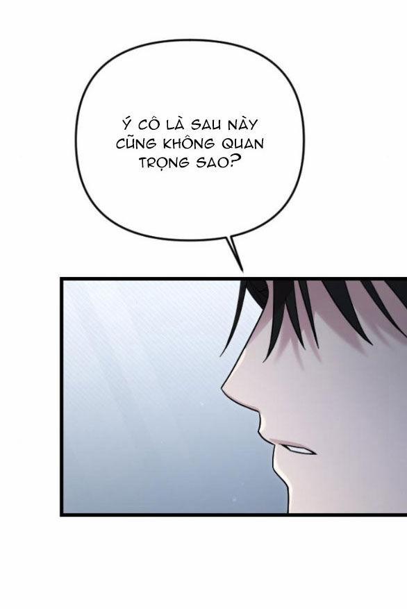 Kẻ Cưỡng Bức Yêu Quý Của Tôi 12.1 trang 33