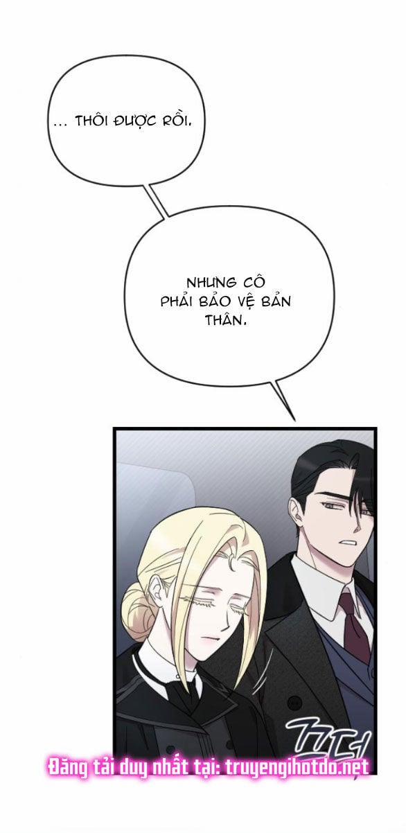 Kẻ Cưỡng Bức Yêu Quý Của Tôi 12.1 trang 37