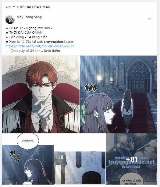 Kẻ Cưỡng Bức Yêu Quý Của Tôi 12.1 trang 41