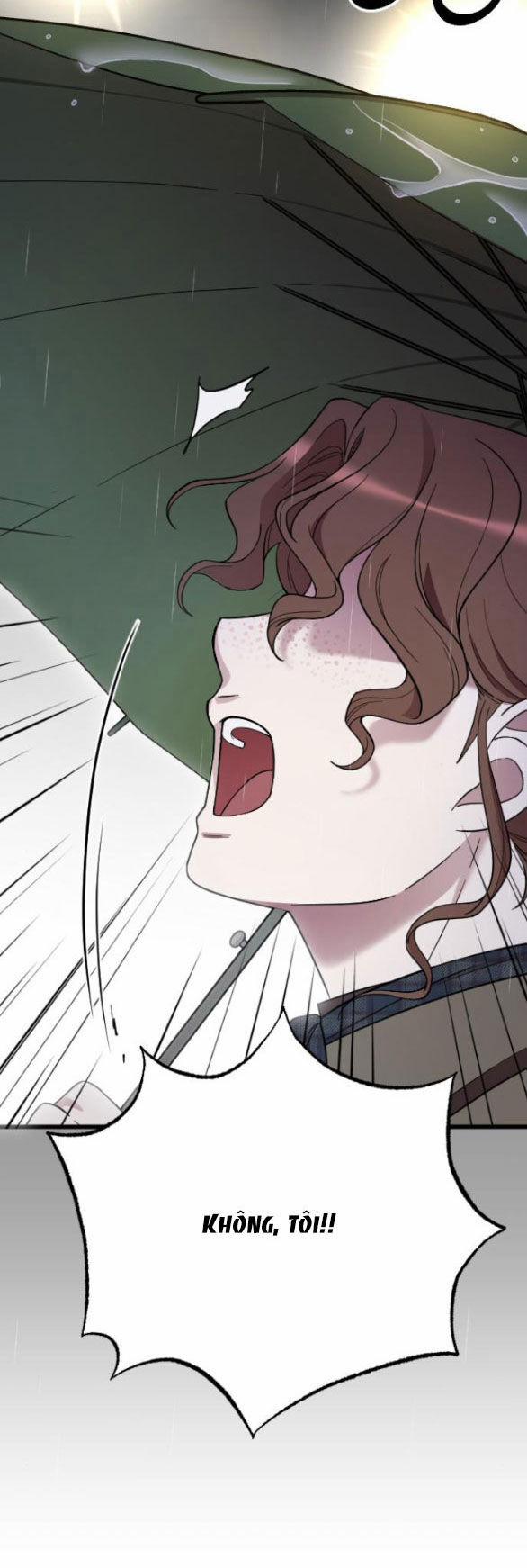Kẻ Cưỡng Bức Yêu Quý Của Tôi 12.1 trang 5