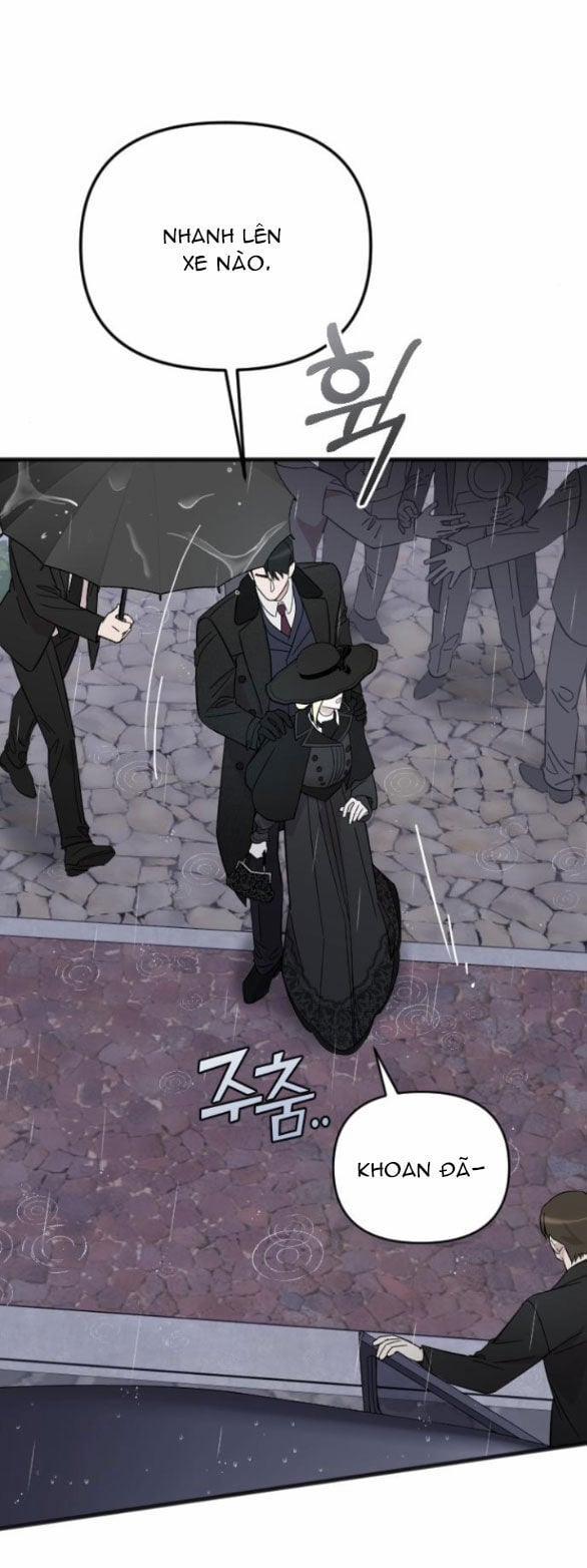 Kẻ Cưỡng Bức Yêu Quý Của Tôi 12.1 trang 9