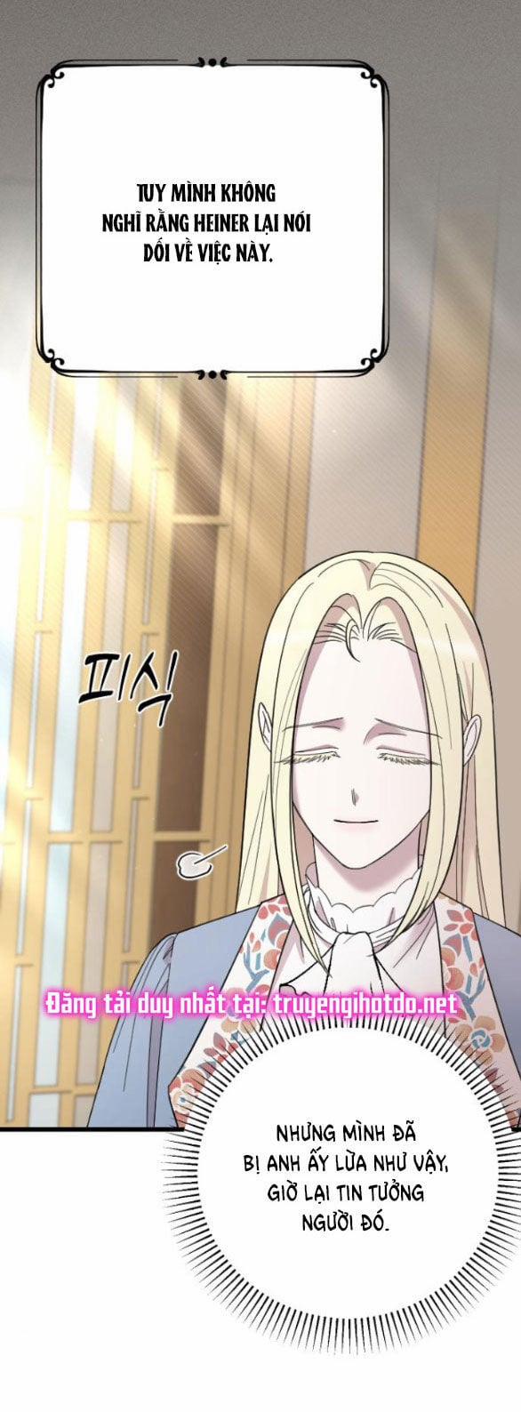 Kẻ Cưỡng Bức Yêu Quý Của Tôi 12.2 trang 16