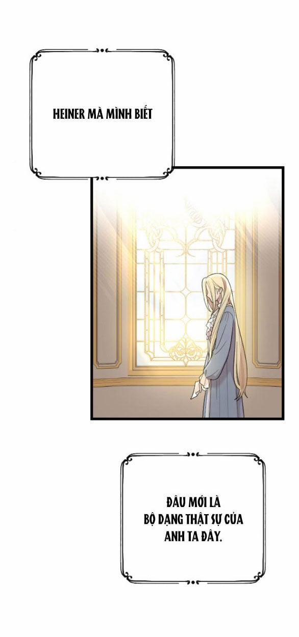 Kẻ Cưỡng Bức Yêu Quý Của Tôi 12.2 trang 17
