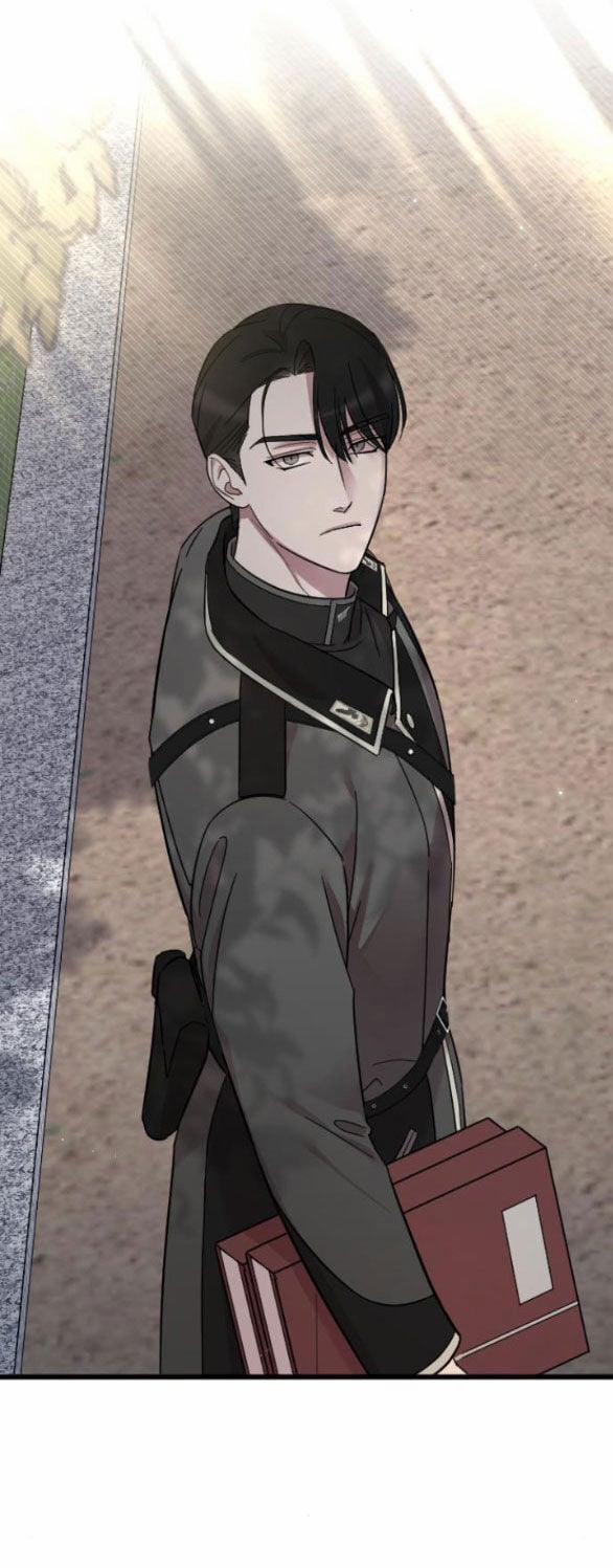 Kẻ Cưỡng Bức Yêu Quý Của Tôi 12.2 trang 19