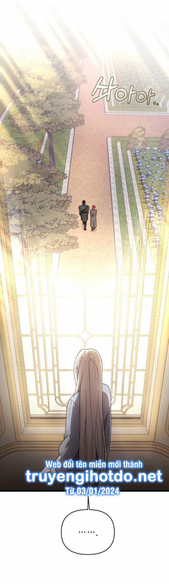 Kẻ Cưỡng Bức Yêu Quý Của Tôi 12.2 trang 21