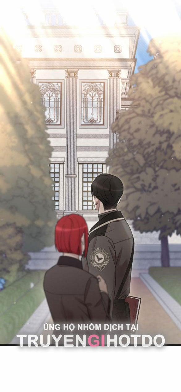 Kẻ Cưỡng Bức Yêu Quý Của Tôi 12.2 trang 27