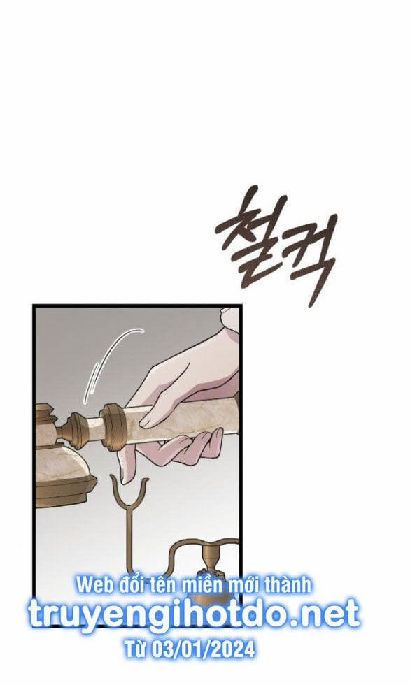 Kẻ Cưỡng Bức Yêu Quý Của Tôi 12.2 trang 30
