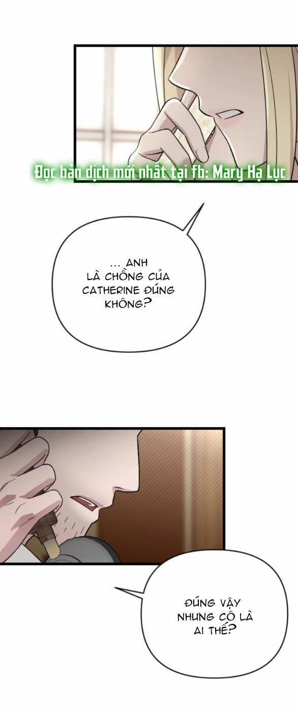 Kẻ Cưỡng Bức Yêu Quý Của Tôi 12.2 trang 33