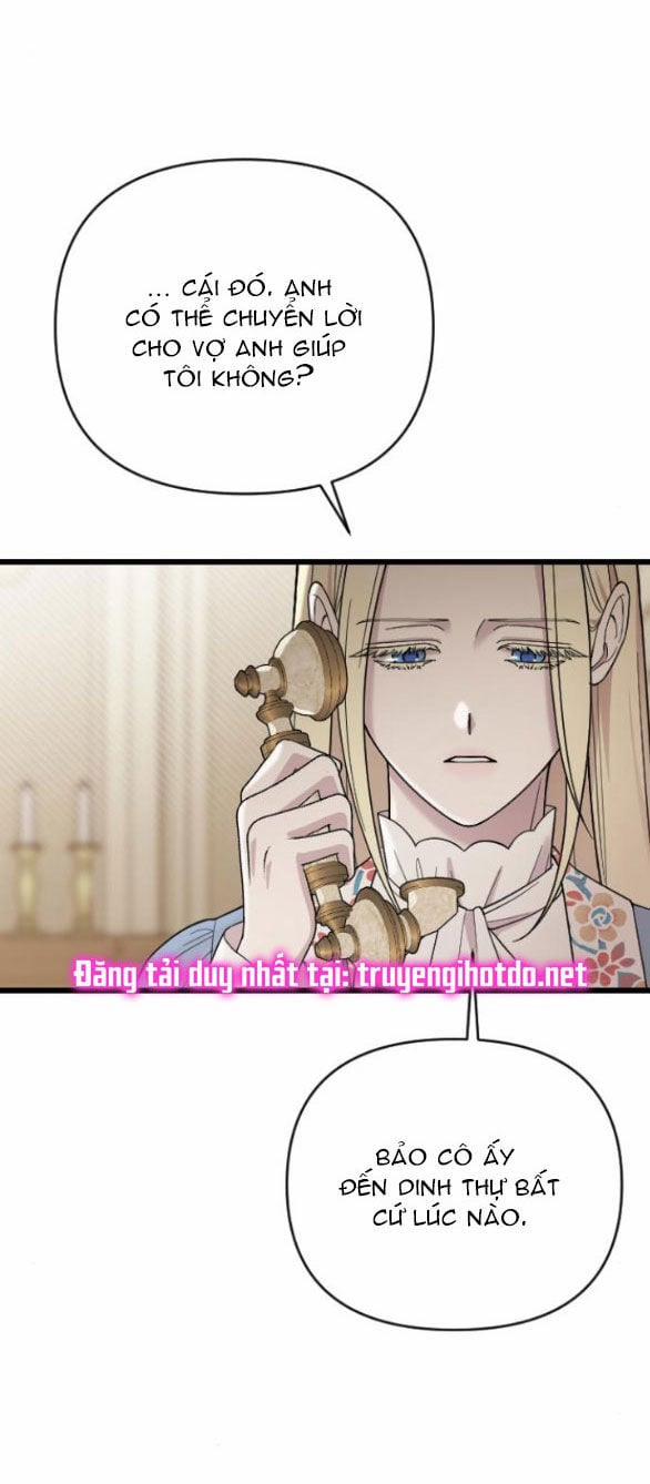 Kẻ Cưỡng Bức Yêu Quý Của Tôi 12.2 trang 34