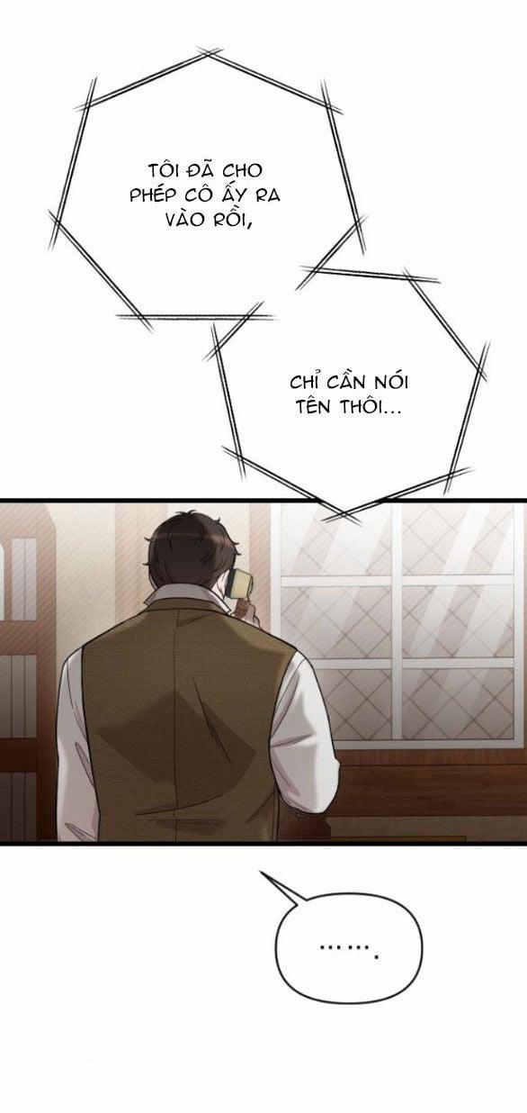 Kẻ Cưỡng Bức Yêu Quý Của Tôi 12.2 trang 35