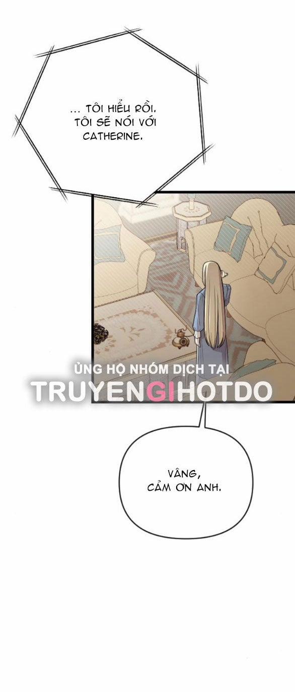 Kẻ Cưỡng Bức Yêu Quý Của Tôi 12.2 trang 36