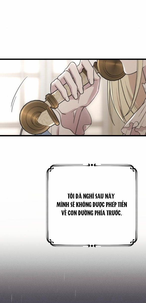 Kẻ Cưỡng Bức Yêu Quý Của Tôi 12.2 trang 37