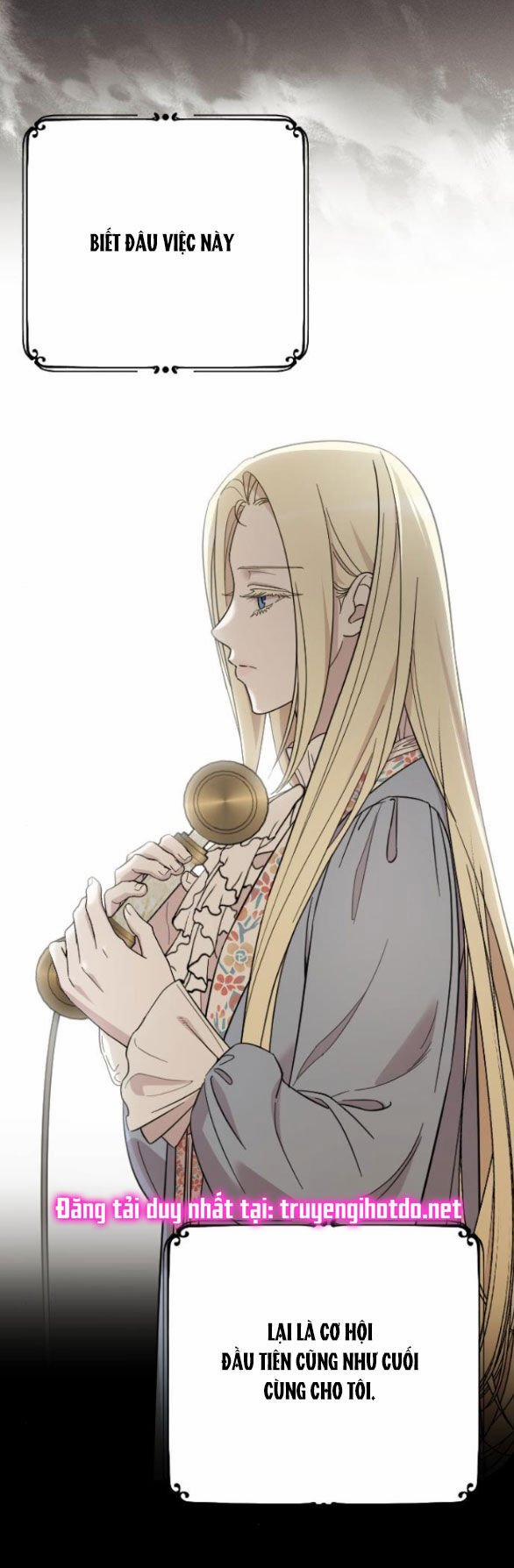 Kẻ Cưỡng Bức Yêu Quý Của Tôi 12.2 trang 41