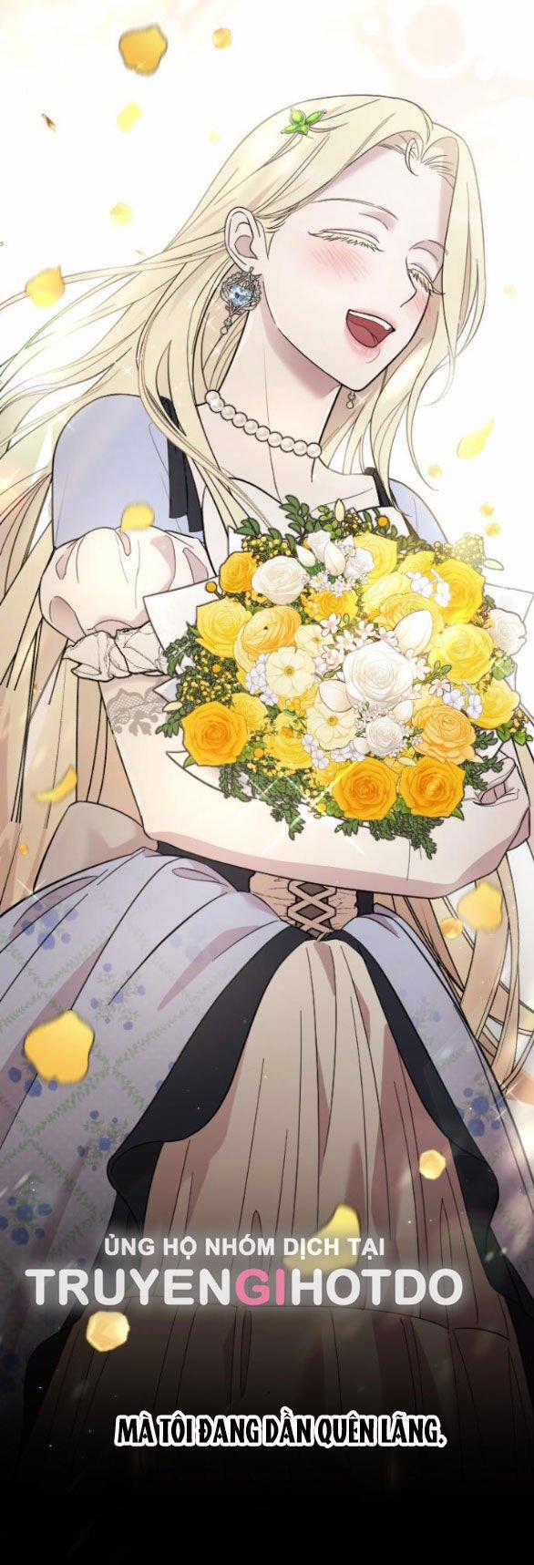 Kẻ Cưỡng Bức Yêu Quý Của Tôi 12.2 trang 43