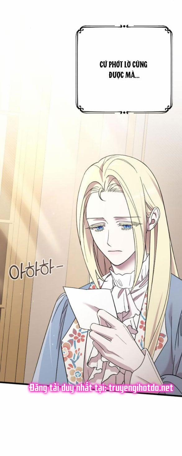 Kẻ Cưỡng Bức Yêu Quý Của Tôi 12.2 trang 6