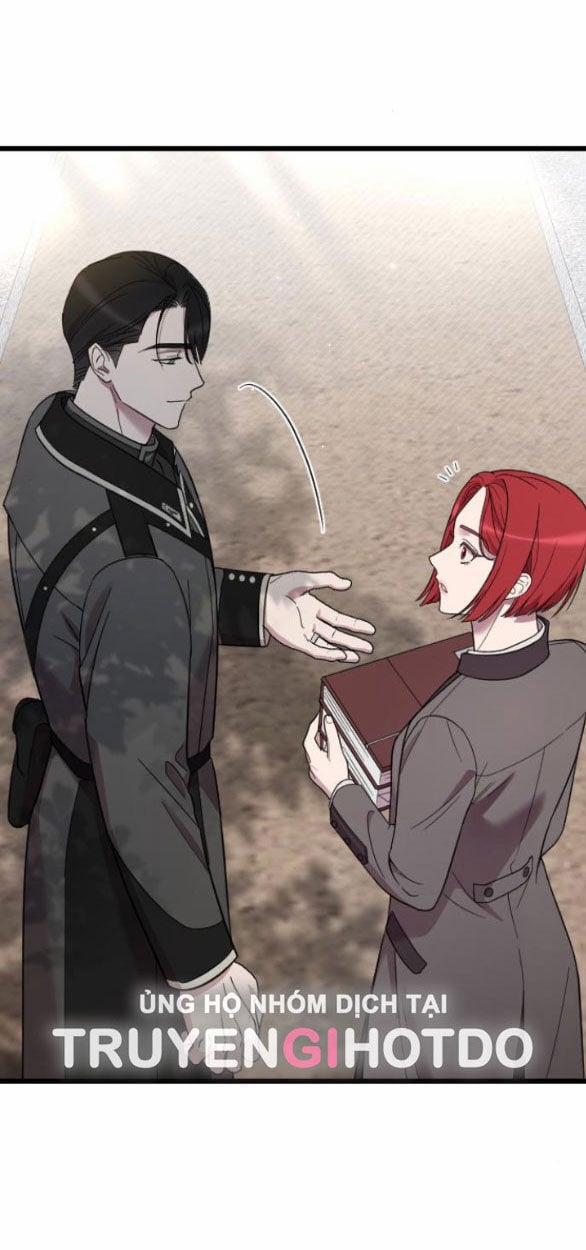 Kẻ Cưỡng Bức Yêu Quý Của Tôi 12.2 trang 9