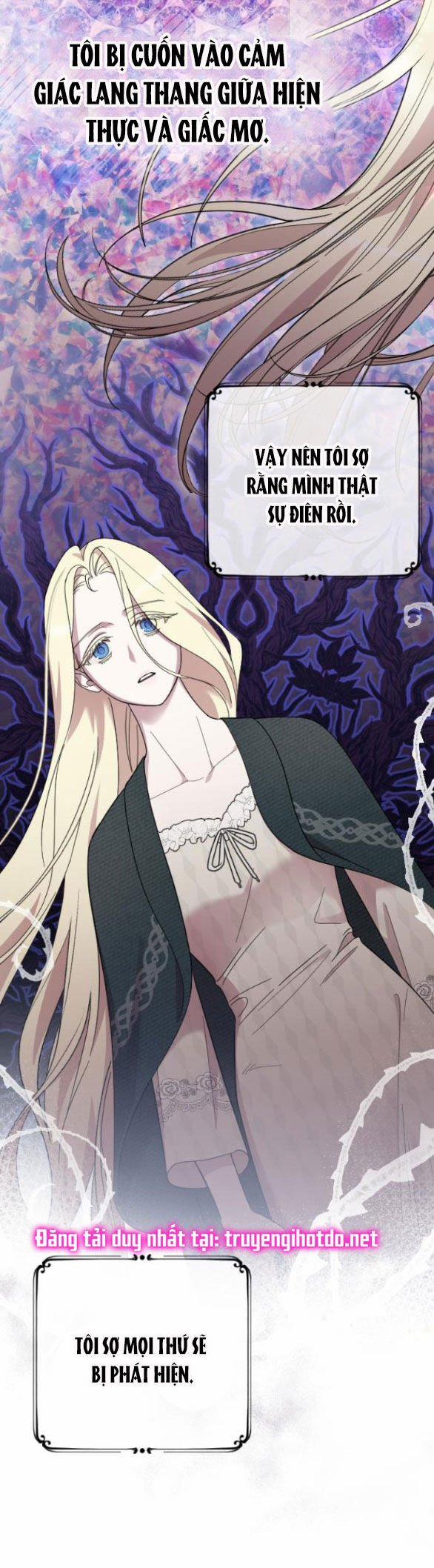 Kẻ Cưỡng Bức Yêu Quý Của Tôi 13.1 trang 10