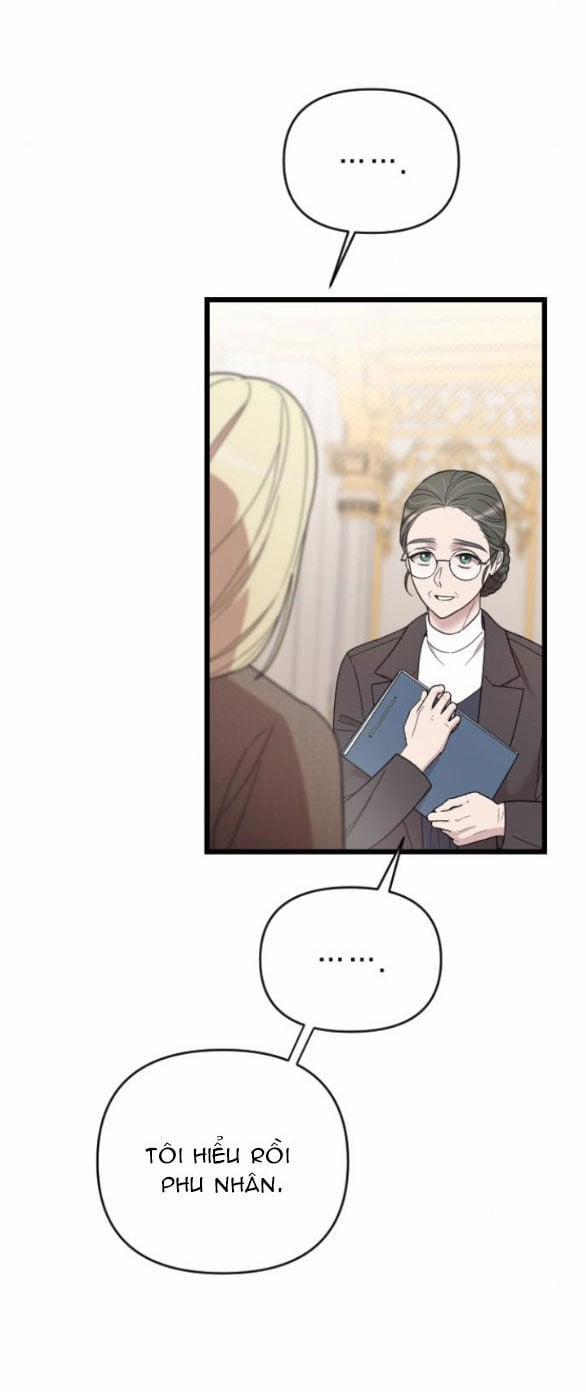Kẻ Cưỡng Bức Yêu Quý Của Tôi 13.1 trang 11