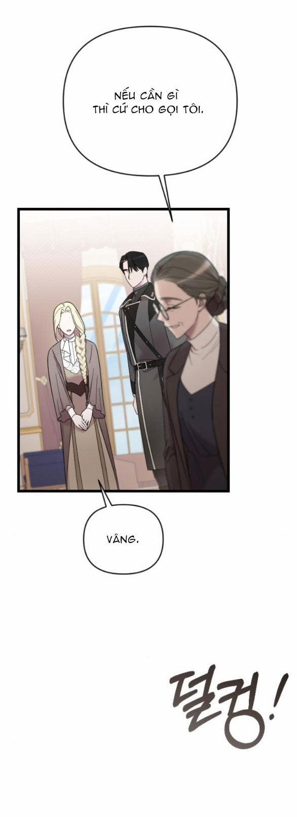 Kẻ Cưỡng Bức Yêu Quý Của Tôi 13.1 trang 13