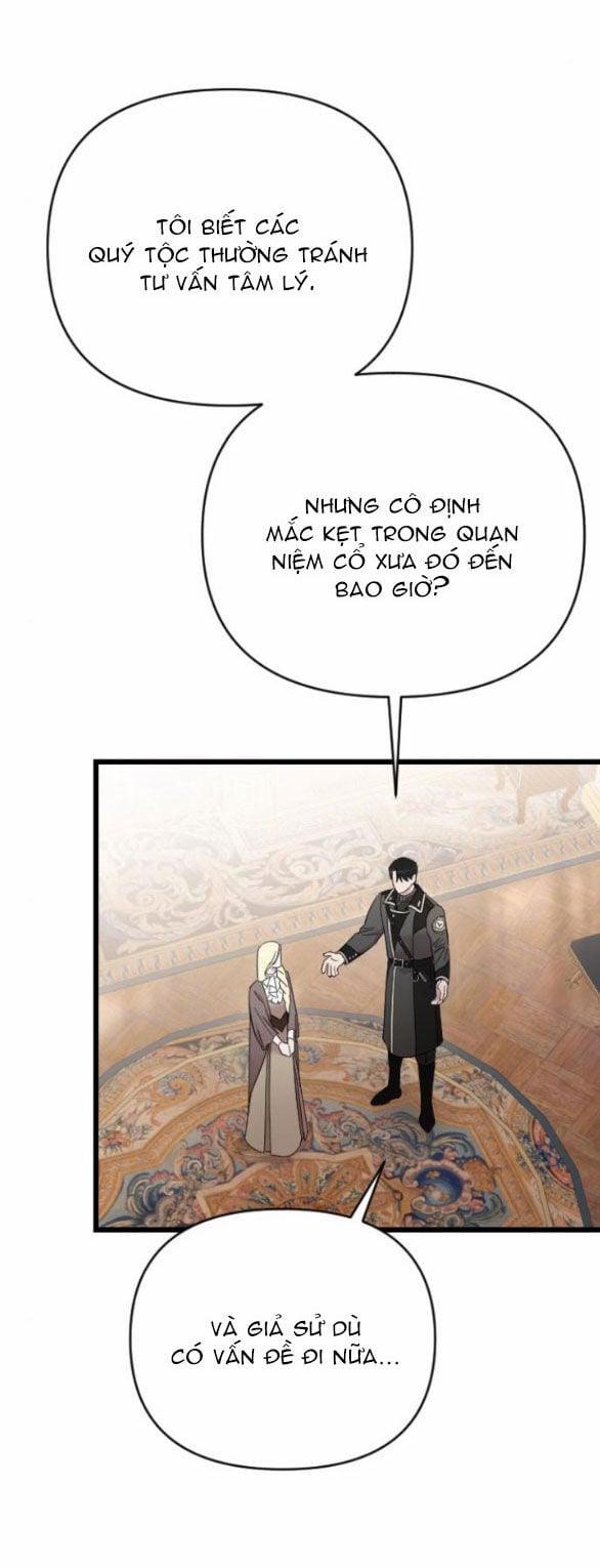 Kẻ Cưỡng Bức Yêu Quý Của Tôi 13.1 trang 15