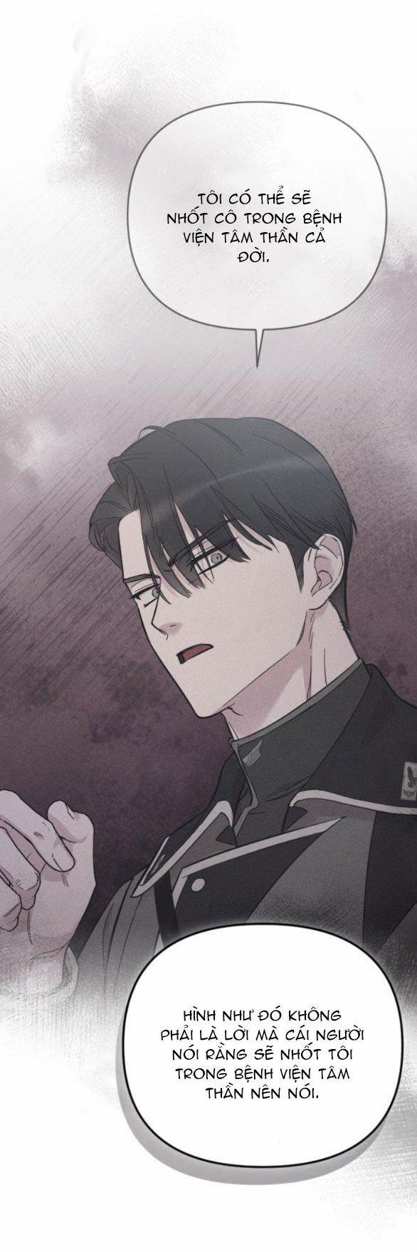 Kẻ Cưỡng Bức Yêu Quý Của Tôi 13.1 trang 17