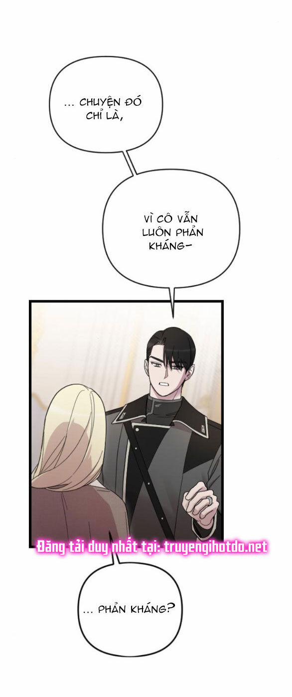 Kẻ Cưỡng Bức Yêu Quý Của Tôi 13.1 trang 18