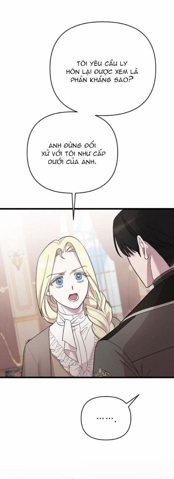 Kẻ Cưỡng Bức Yêu Quý Của Tôi 13.1 trang 19