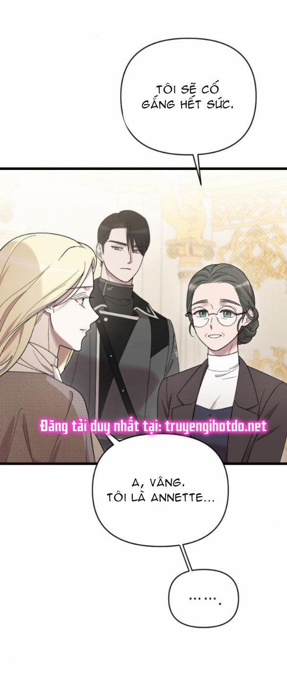 Kẻ Cưỡng Bức Yêu Quý Của Tôi 13.1 trang 2