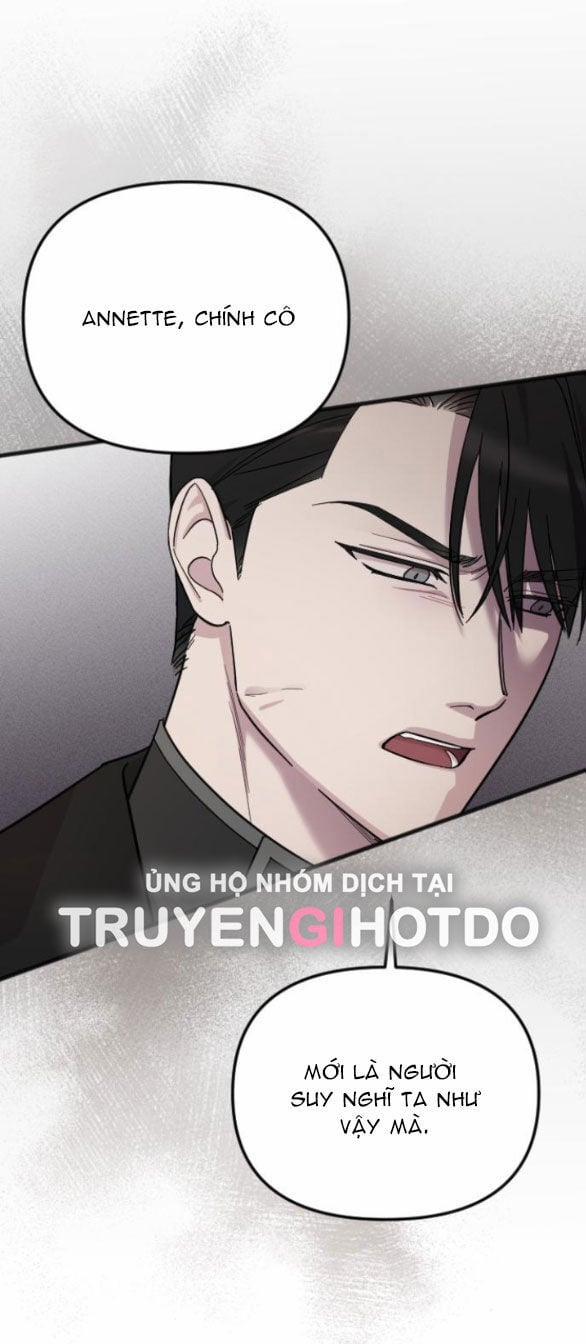 Kẻ Cưỡng Bức Yêu Quý Của Tôi 13.1 trang 20