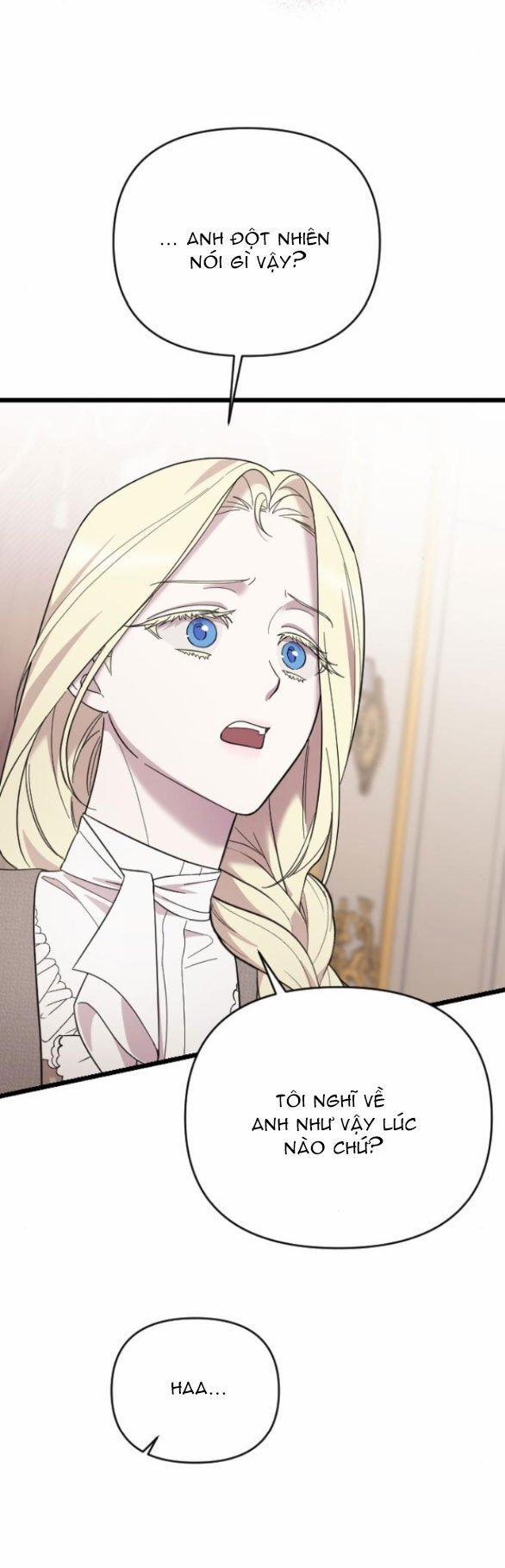 Kẻ Cưỡng Bức Yêu Quý Của Tôi 13.1 trang 21