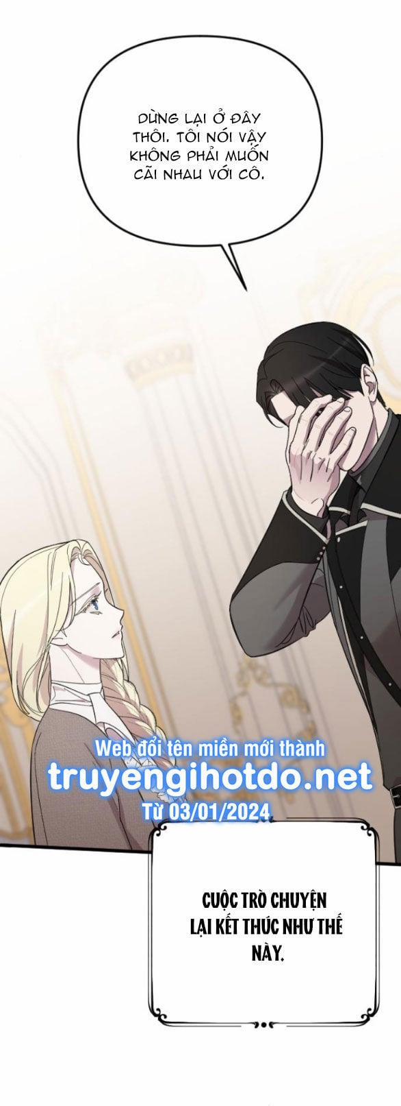 Kẻ Cưỡng Bức Yêu Quý Của Tôi 13.1 trang 22