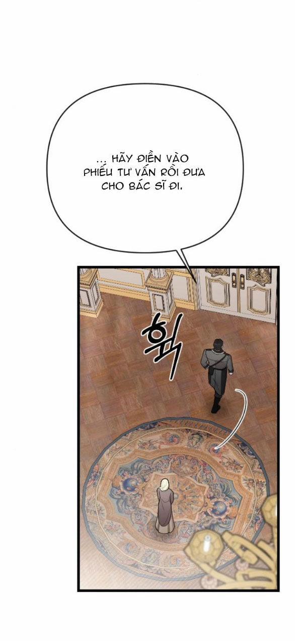 Kẻ Cưỡng Bức Yêu Quý Của Tôi 13.1 trang 23