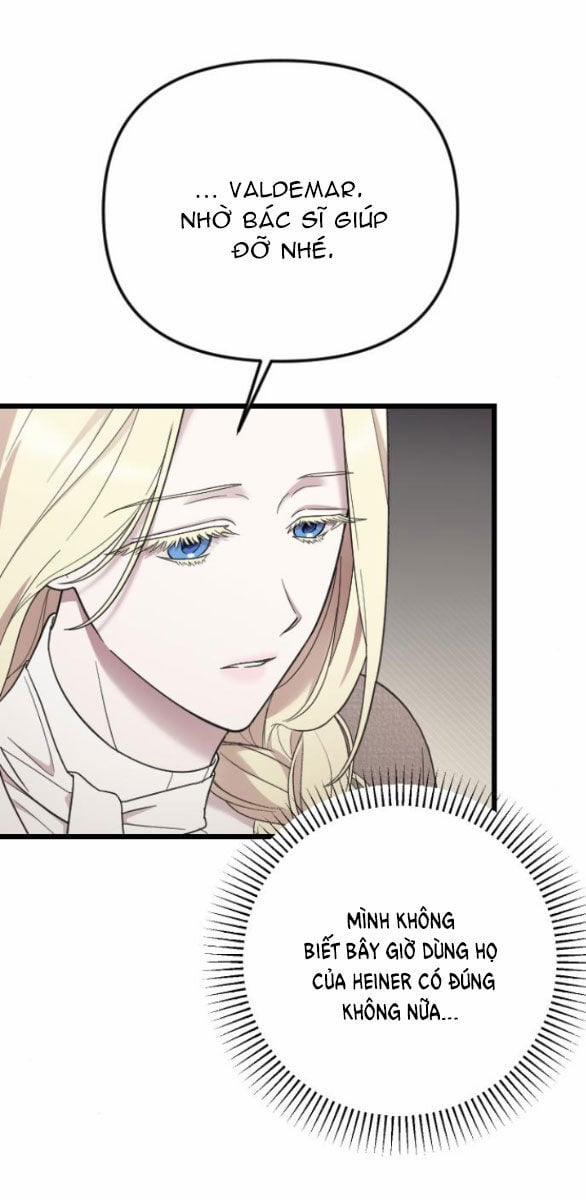 Kẻ Cưỡng Bức Yêu Quý Của Tôi 13.1 trang 3