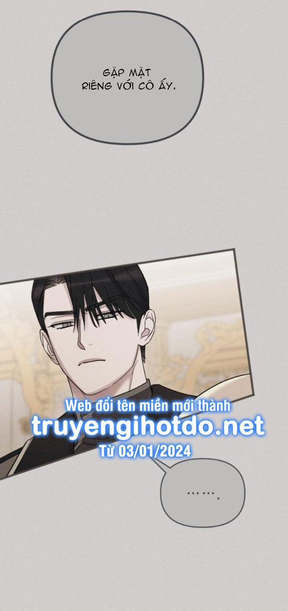Kẻ Cưỡng Bức Yêu Quý Của Tôi 13.1 trang 32