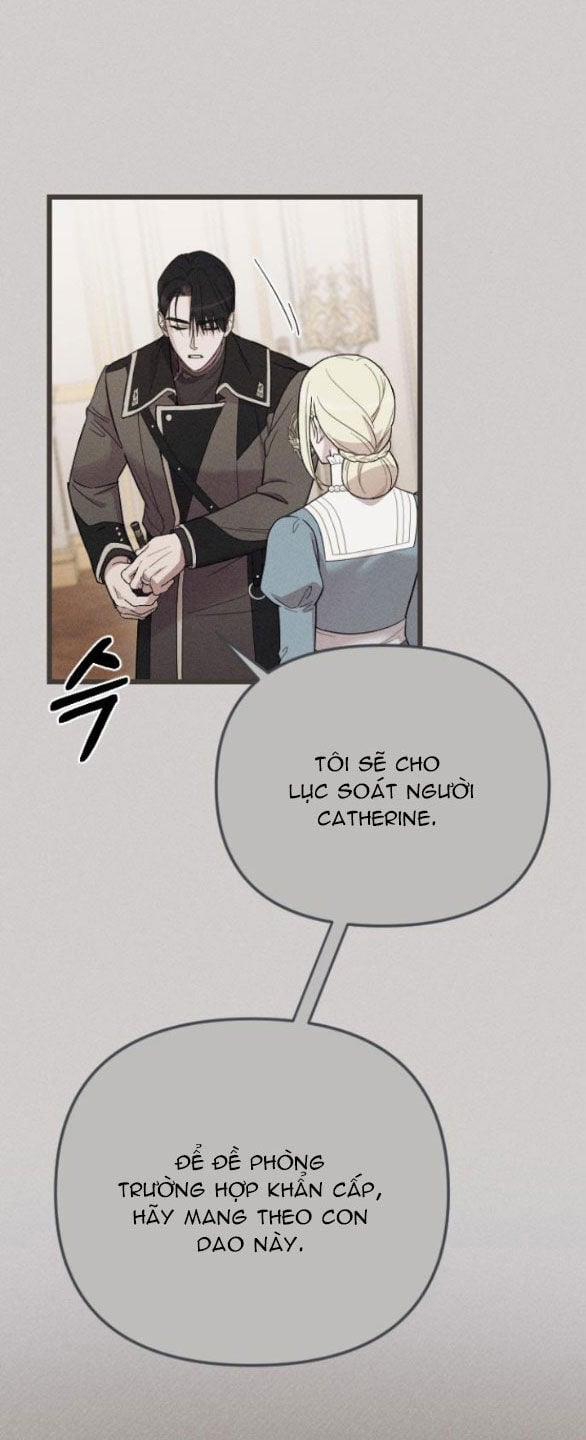 Kẻ Cưỡng Bức Yêu Quý Của Tôi 13.1 trang 33