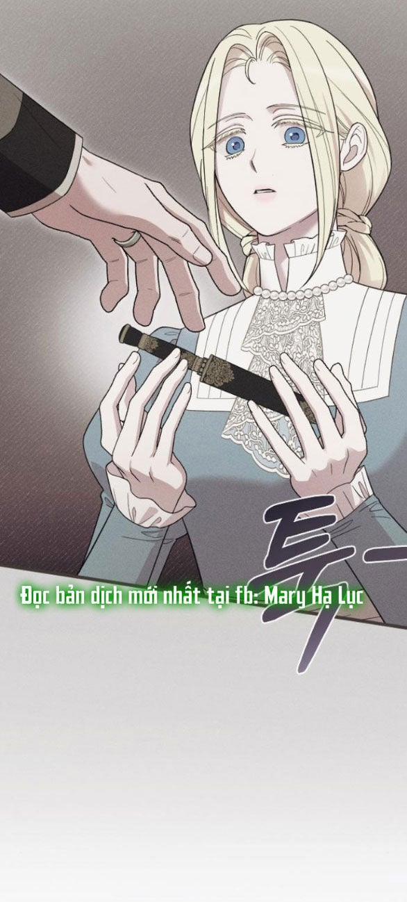 Kẻ Cưỡng Bức Yêu Quý Của Tôi 13.1 trang 34