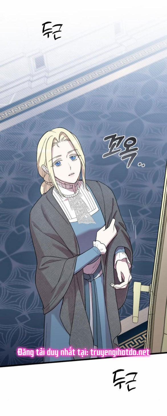 Kẻ Cưỡng Bức Yêu Quý Của Tôi 13.1 trang 36