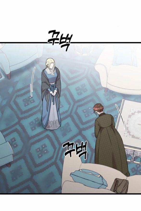 Kẻ Cưỡng Bức Yêu Quý Của Tôi 13.1 trang 39