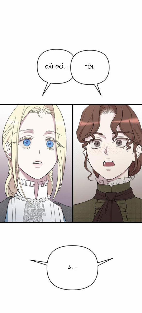 Kẻ Cưỡng Bức Yêu Quý Của Tôi 13.1 trang 41