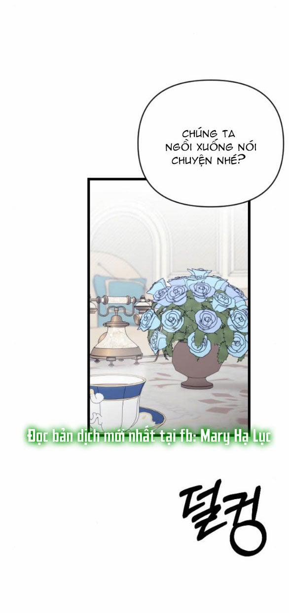 Kẻ Cưỡng Bức Yêu Quý Của Tôi 13.1 trang 42