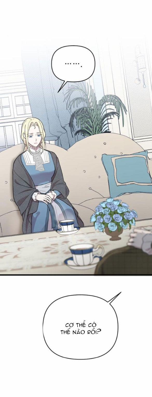Kẻ Cưỡng Bức Yêu Quý Của Tôi 13.1 trang 43