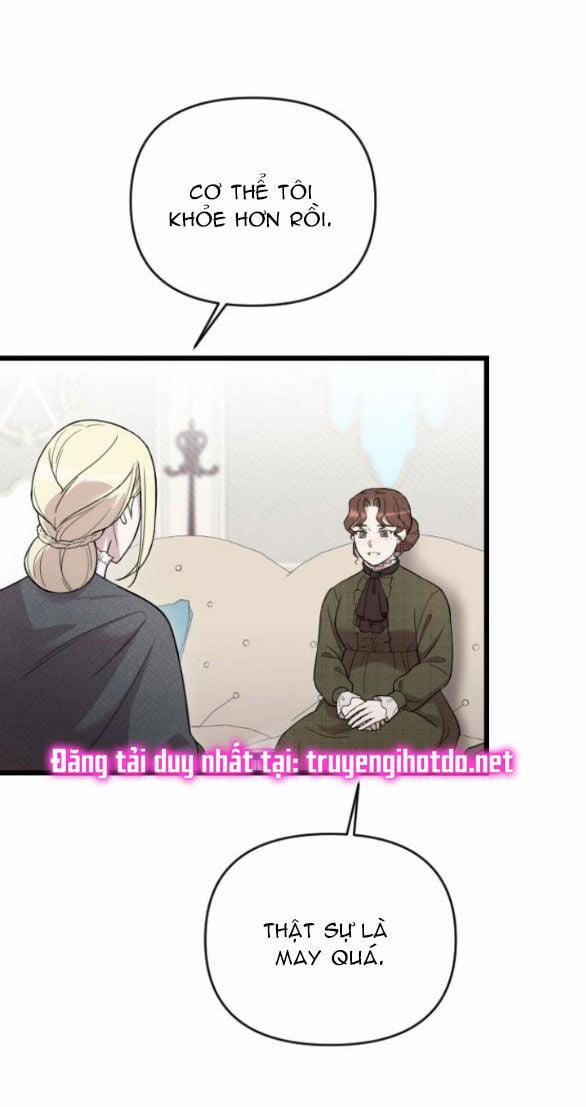 Kẻ Cưỡng Bức Yêu Quý Của Tôi 13.1 trang 44