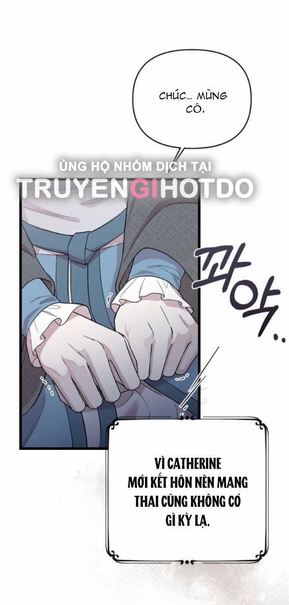Kẻ Cưỡng Bức Yêu Quý Của Tôi 13.1 trang 47