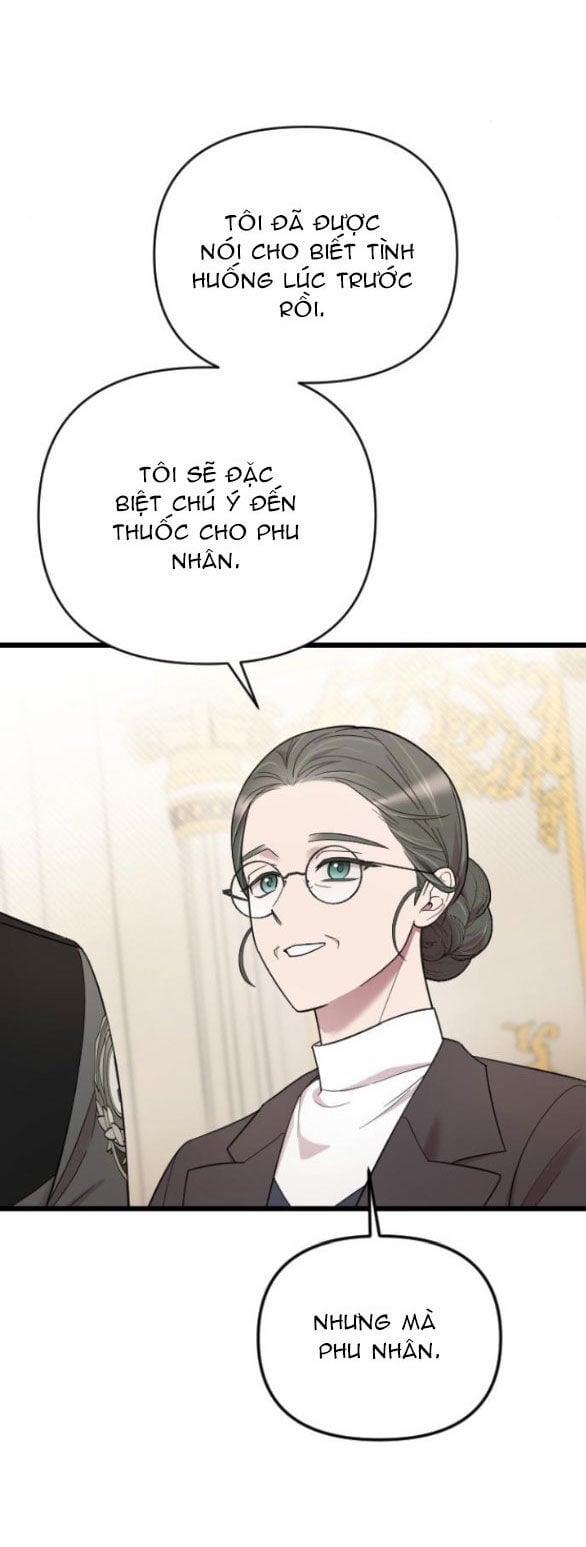 Kẻ Cưỡng Bức Yêu Quý Của Tôi 13.1 trang 5