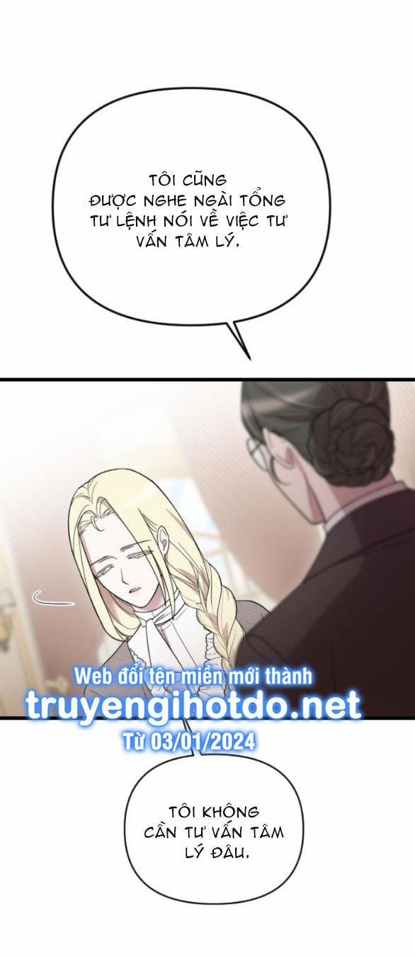 Kẻ Cưỡng Bức Yêu Quý Của Tôi 13.1 trang 6