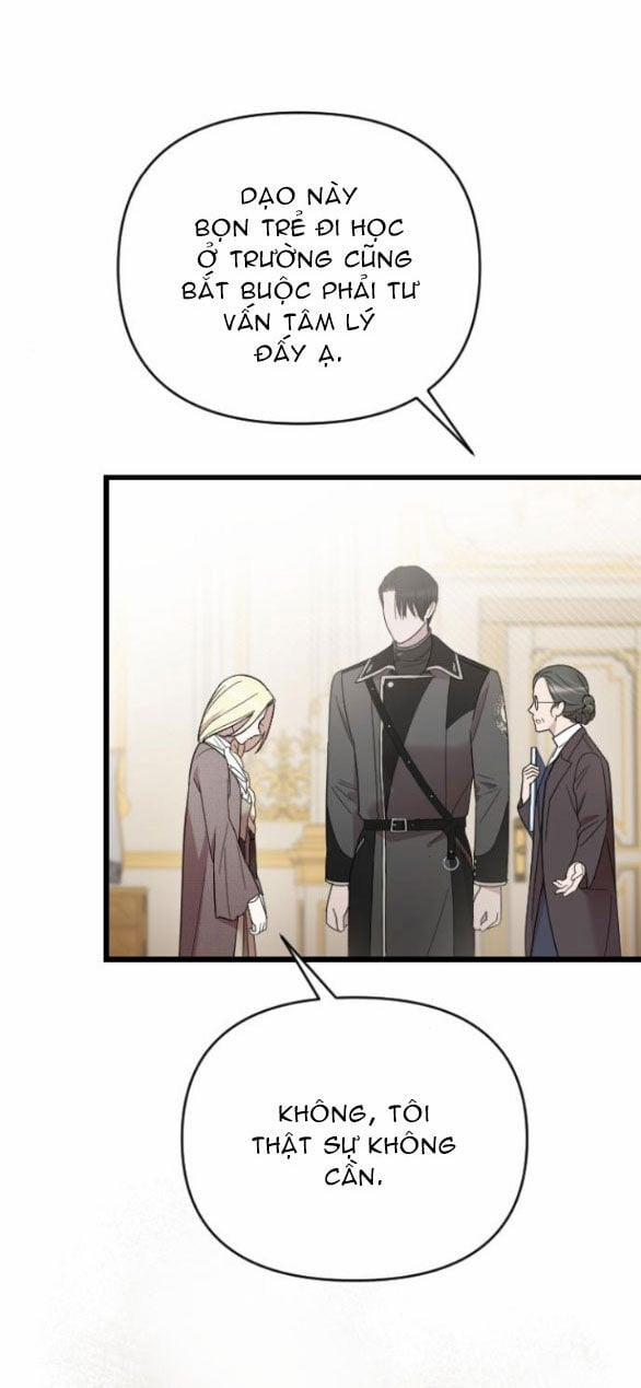 Kẻ Cưỡng Bức Yêu Quý Của Tôi 13.1 trang 7