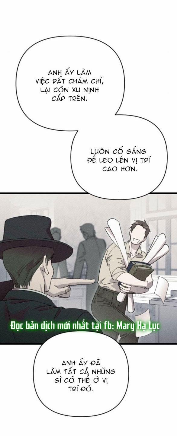 Kẻ Cưỡng Bức Yêu Quý Của Tôi 13.2 trang 12
