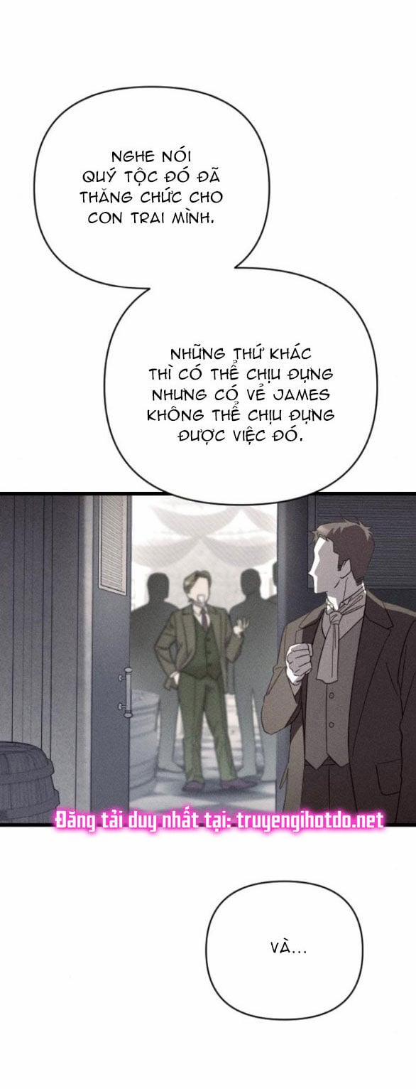 Kẻ Cưỡng Bức Yêu Quý Của Tôi 13.2 trang 14