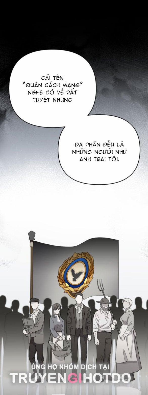 Kẻ Cưỡng Bức Yêu Quý Của Tôi 13.2 trang 16